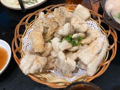 椒颜九肚鱼-潮州菜馆(十里河店)