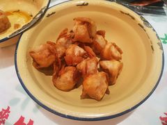 炸馄饨-东排食堂长沙小吃大排档(五一广场店)