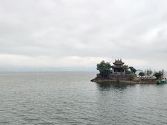 -小普陀