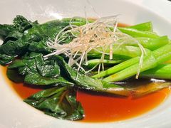 -绿茶餐厅(领展购物广场·中关村店)