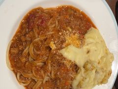 -萨莉亚意式餐厅(杭州滨江天街店)