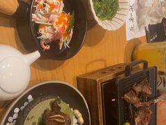 -匠和风精致料理(成都龙湖滨江天街店)