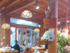 -民食香·腊排骨野生菌美食(木府店)