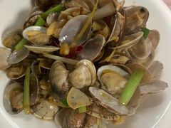 -阿杰臻选海鲜饭店(普陀山店)