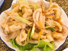 -南沙游艇会·大兵船餐厅