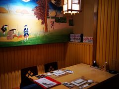 -昱匠·日本料理(金融街店)