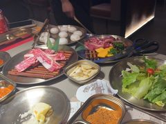 -西塔老太太泥炉烤肉(温州首店万象城黑金店)