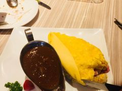 -必胜客(鼓楼店)