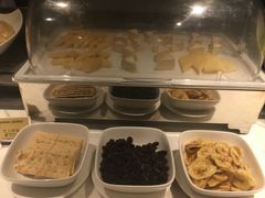 -中航泊悦酒店·云庭咖啡厅(虹桥机场T2店)