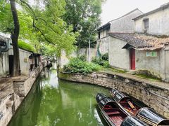 -绍兴鲁迅故里·沈园景区