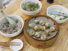 -大叔家福鼎小吃(十全街店)