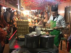 -清真老马家国华牛奶鸡蛋醪糟(正宁路店)