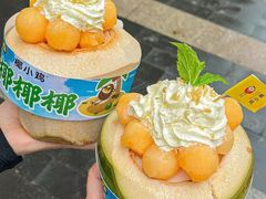 -椰小鸡·琼州糟粕醋(美兰缤纷城店)