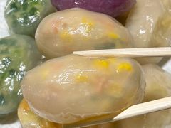 -老潮兴粿品(龙北店)