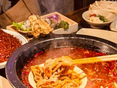 -蜀大侠火锅(总府路店)