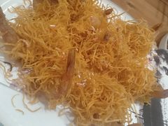 -快乐老家三鲜饺子东北菜(南六中路店)