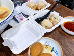 -和府捞面(景枫中心店)