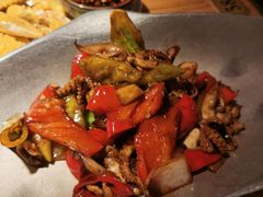 -青菁酒家·象山海鲜(胜利河美食街店)