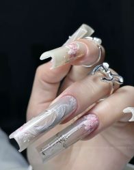 -ONE HEART 美甲美睫品牌店