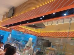 -新一番三文鱼寿司(大东海店)