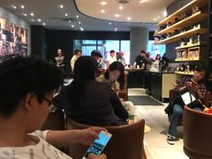 -星巴克臻选(郑州国贸360广场店)