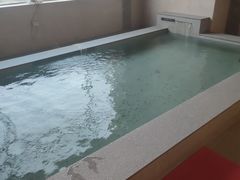 -徂徕山森林康养度假谷温泉