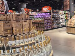 -永辉超市(鲁谷店)