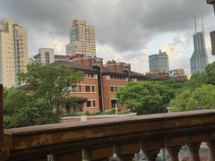 -宝丽轩中餐厅BAOLIXUAN