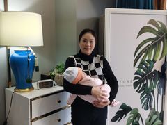 -田螺阿姨自营月嫂·育儿嫂(高新店)