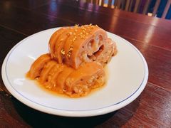 -大牌大·传统杭帮菜(湖滨店)