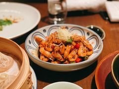 -湖滨28中餐厅·西湖宴·杭州君悦酒店