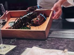 -Ginza Onodera铁板烧(外滩十八号店)