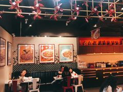 -禄鼎记·多口味酸菜鱼(侨鑫店)