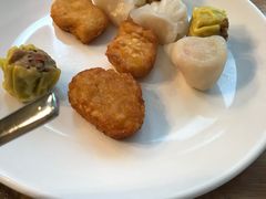 -香港铜锣湾皇悦酒店