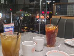 -九龙茶记·粤式餐厅融合菜(鹭江店)