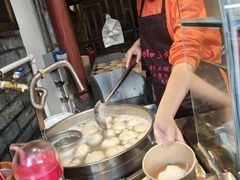 -永和鱼丸(南后街店)