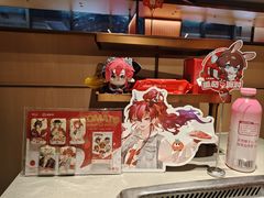 -海底捞火锅(珠影星光城夜宵主题店)