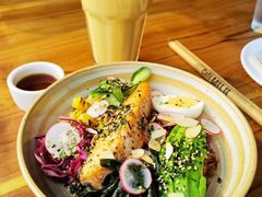 -无印良品餐堂 MUJI Diner(成都太古里店)