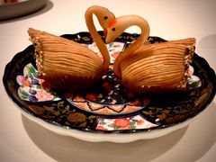 -三号黄浦会Canton Table