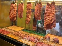 -丰茂烤串(金泉美食宫店)