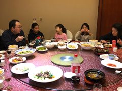 -西安饭庄·非遗陕菜(钟楼店)
