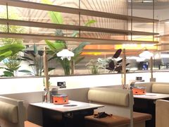 -星伦多自助料理·涮烤一体(杭州来福士店)