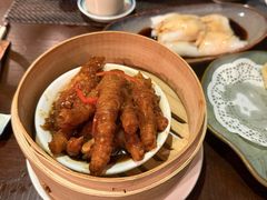 -逸东轩(香港逸东酒店)