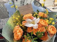 -花屿鲜花(淡水店)