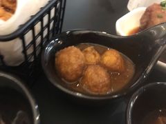 -贡梅老面馆·蟹粉面·无锡特色小吃(南长街主推店)