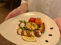 -La Vita 意大利传统料理(富民路店)