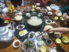 -尼玛藏家风味园(阿山食城店)