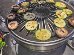 -韩山葵烤肉(太古里店)