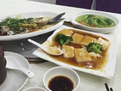-凯盈阁·顺德私房菜·桑拿鸡