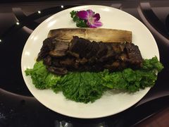 -无锡瑞廷西郊酒店·悦湖景观餐厅